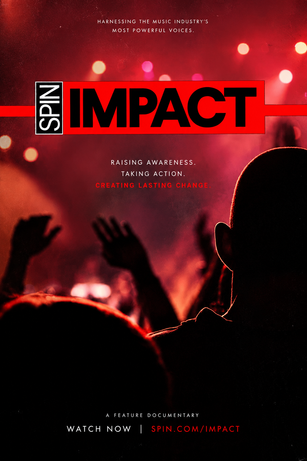 Spin Impact