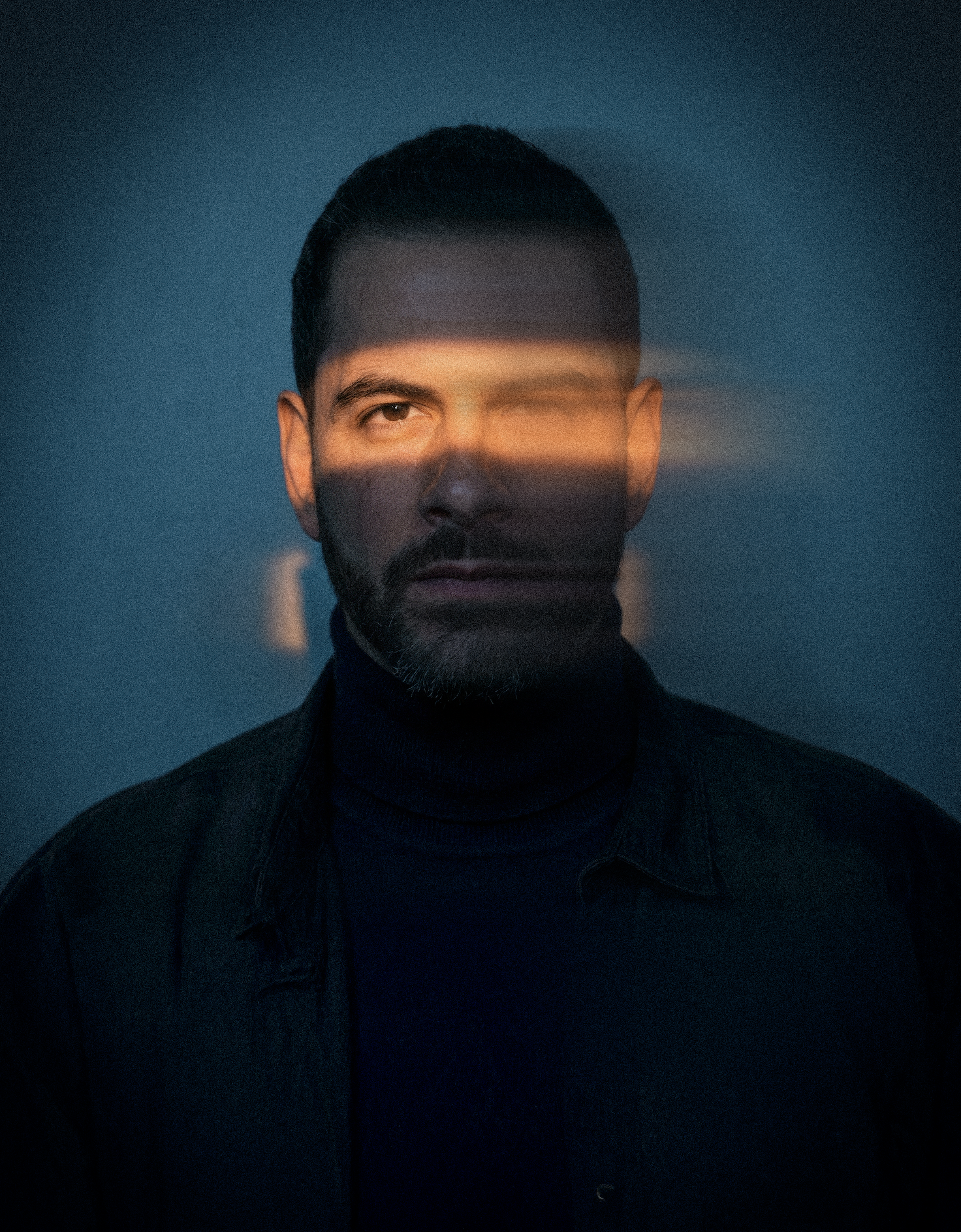 David Gabriel